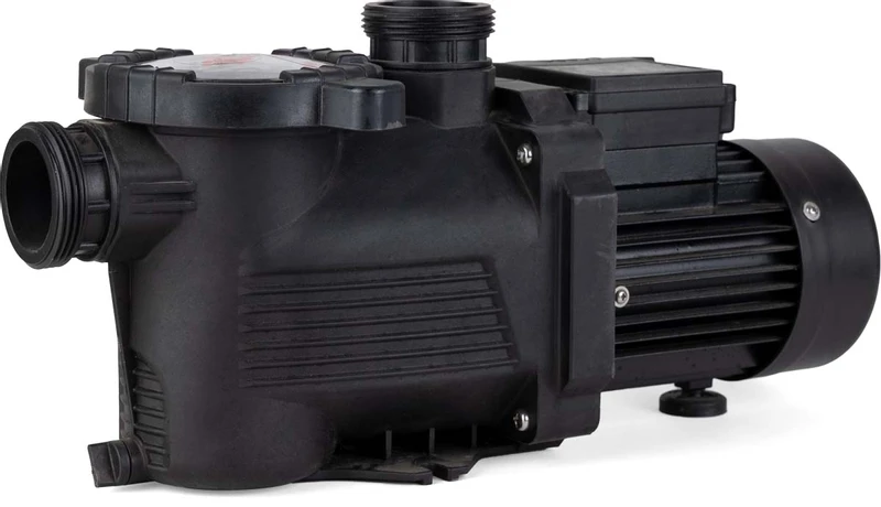 W'eau Opti Zwembadpomp 8m³ - Afbeelding 2