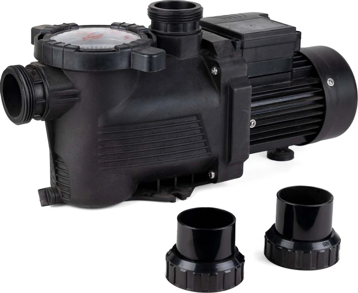 W'eau Opti Zwembadpomp 8m³ - Afbeelding 3